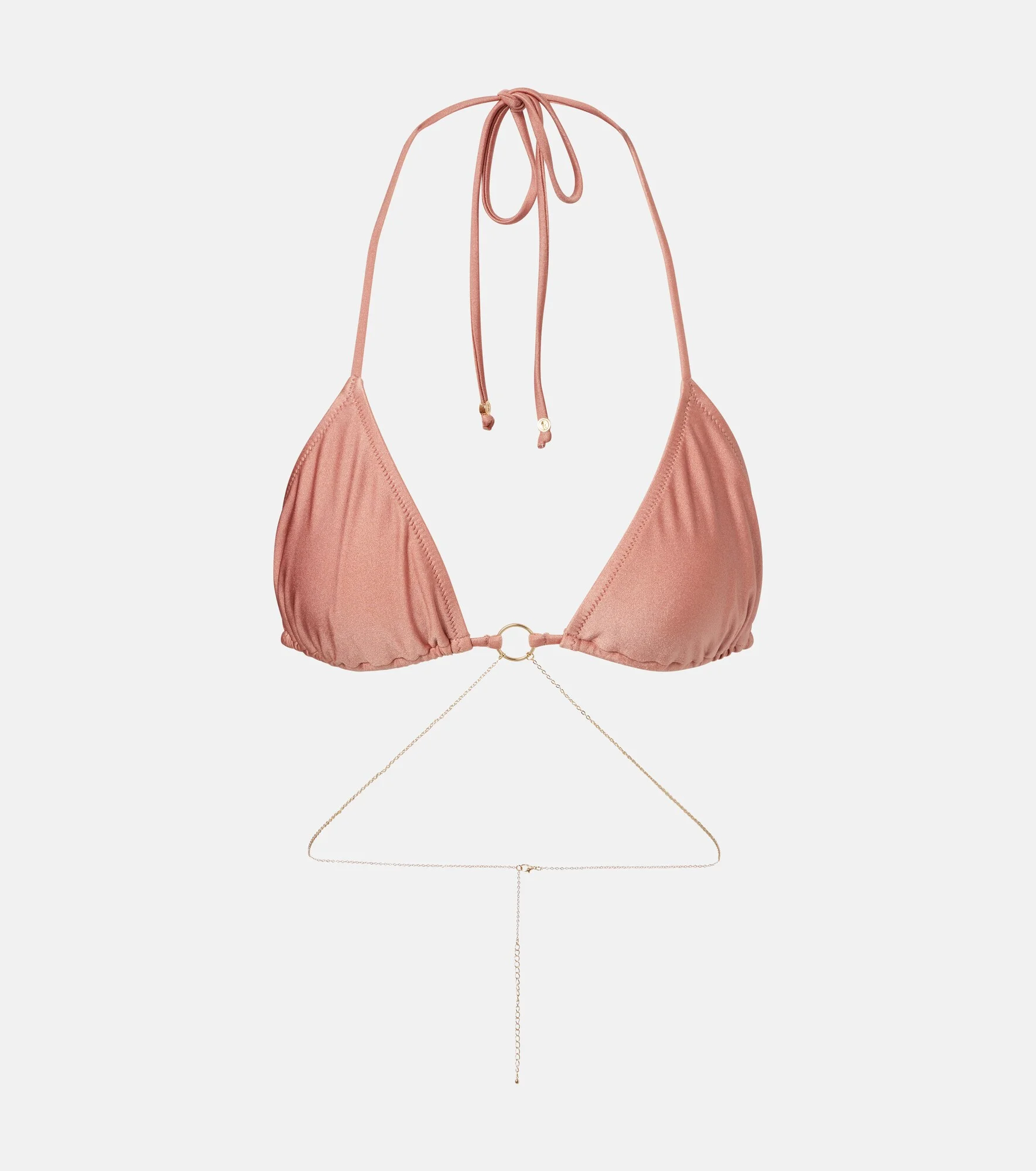 Enzo bikini top - 1