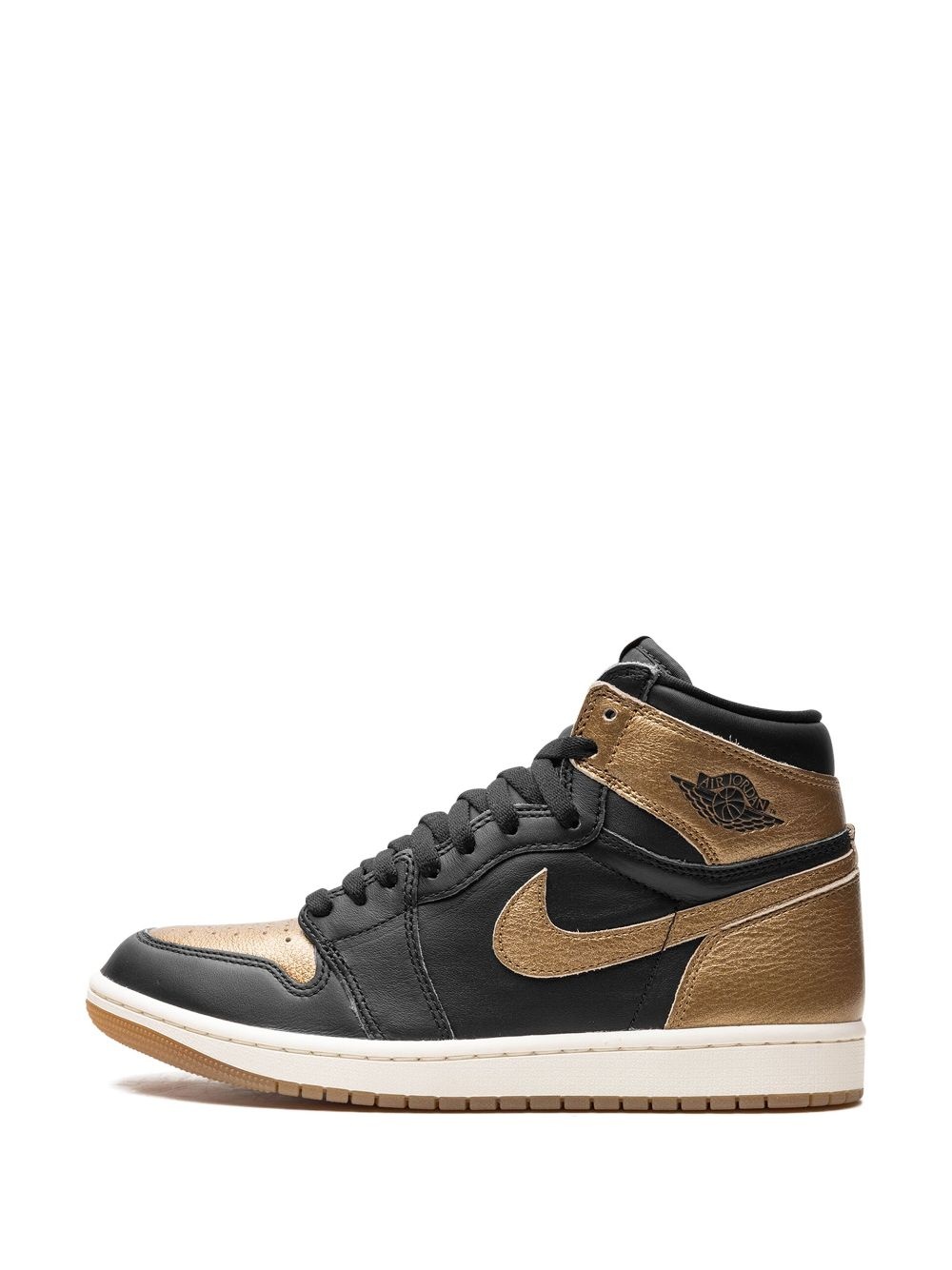 Air Jordan 1 trainers - 5