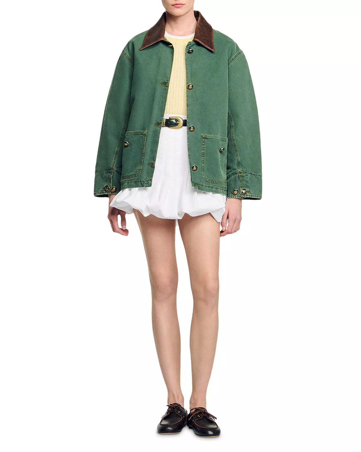 Workwear Jacket - 2