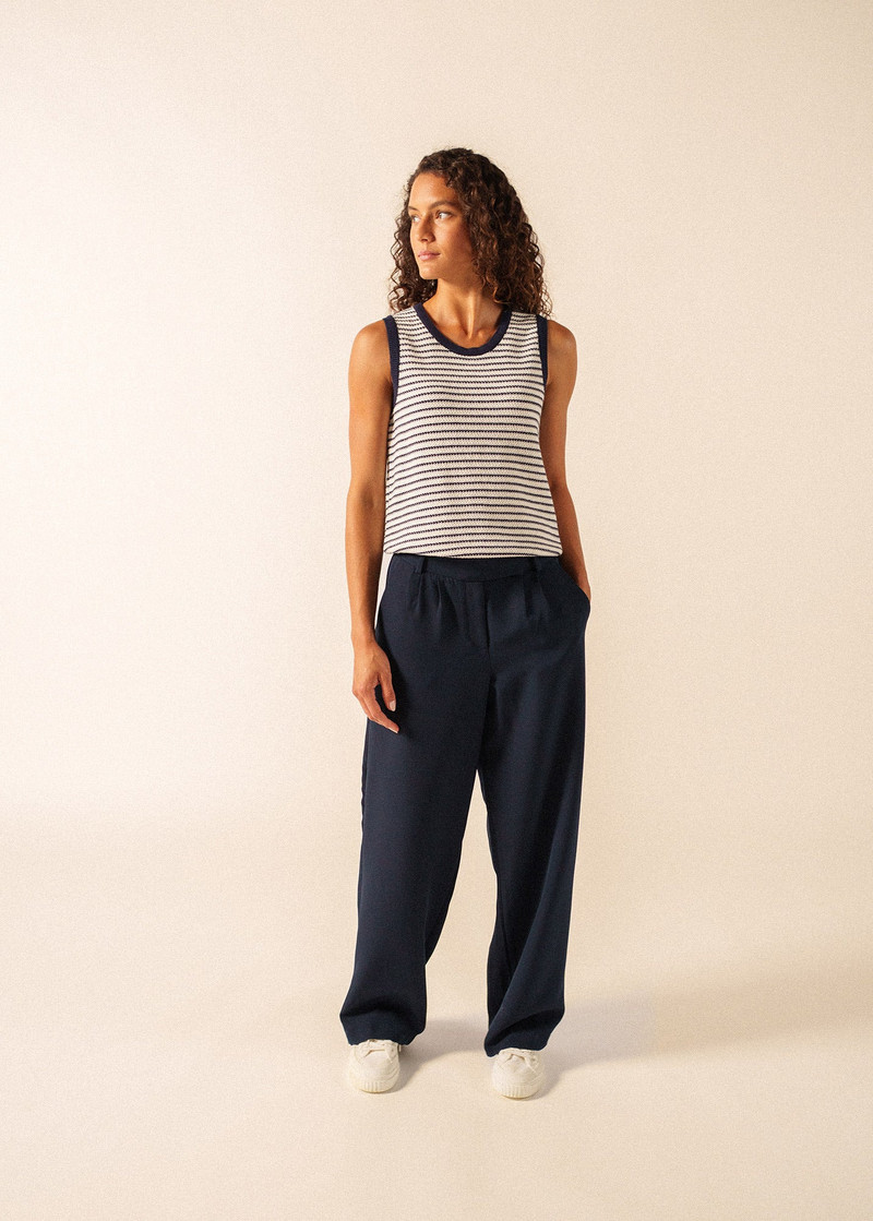 MASSANE Knit Tank Top 3