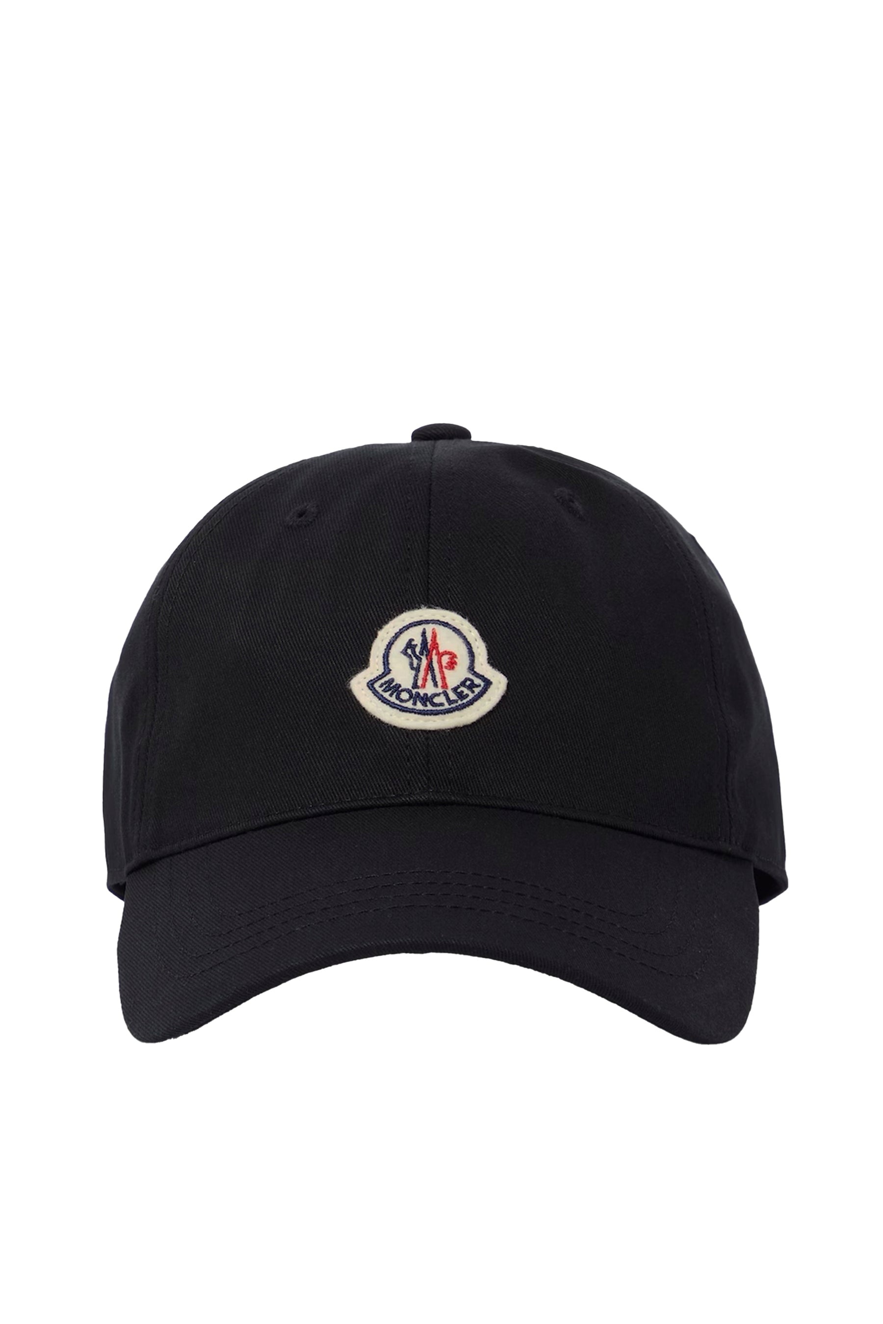 BASEBALL CAP / BLK (999) - 1