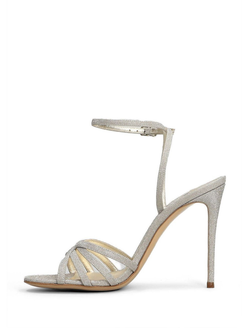 Julia Solar Eclipse sandals 5