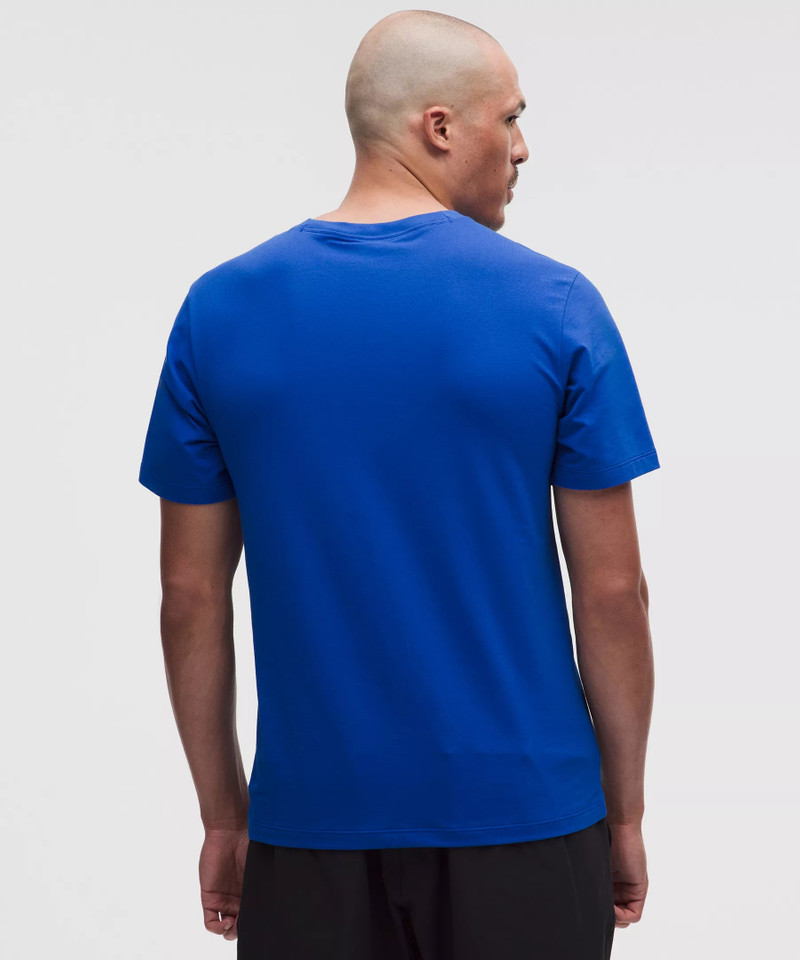 Zeroed In Short-Sleeve Shirt 3