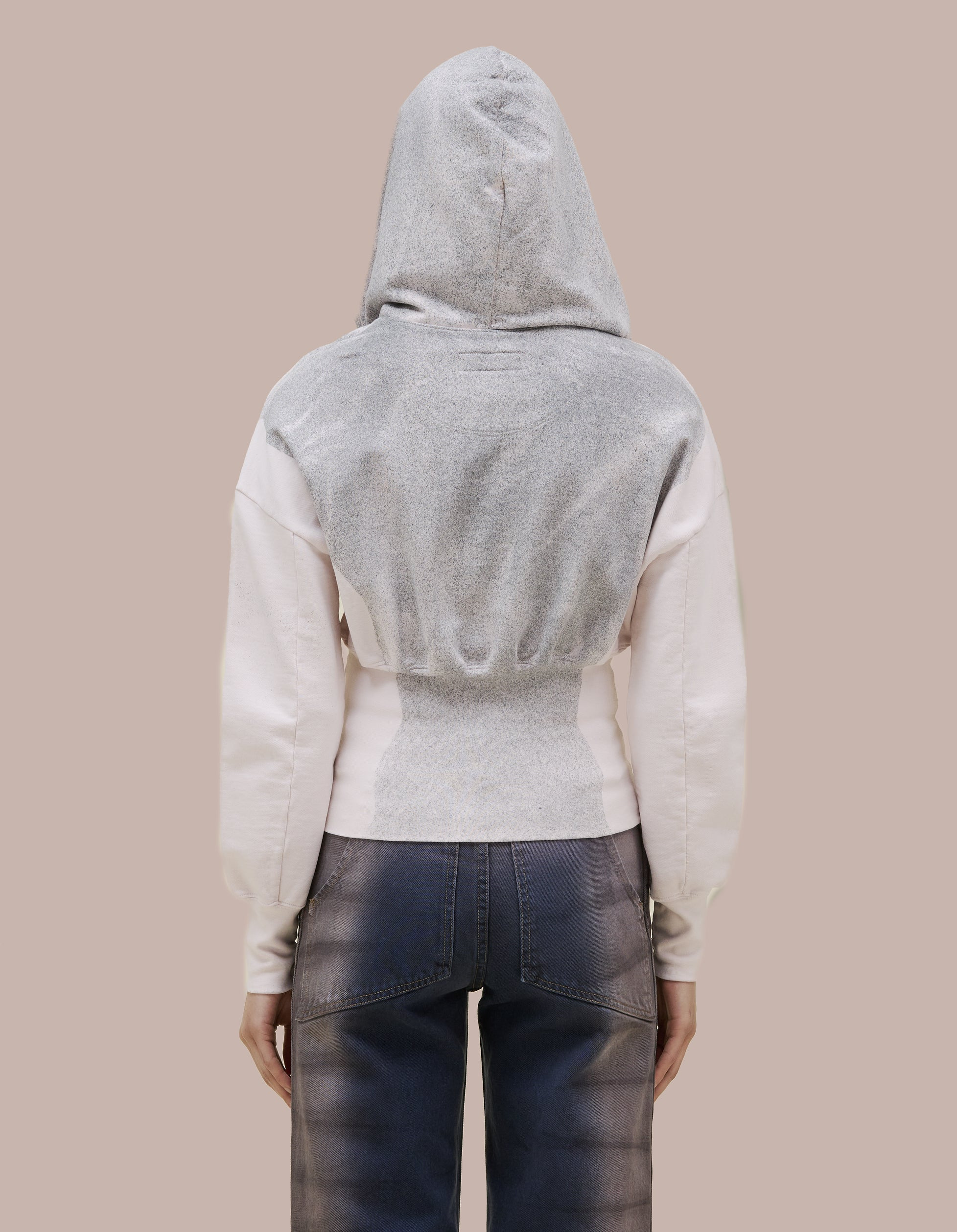 SNATCHED HOODIE - 4