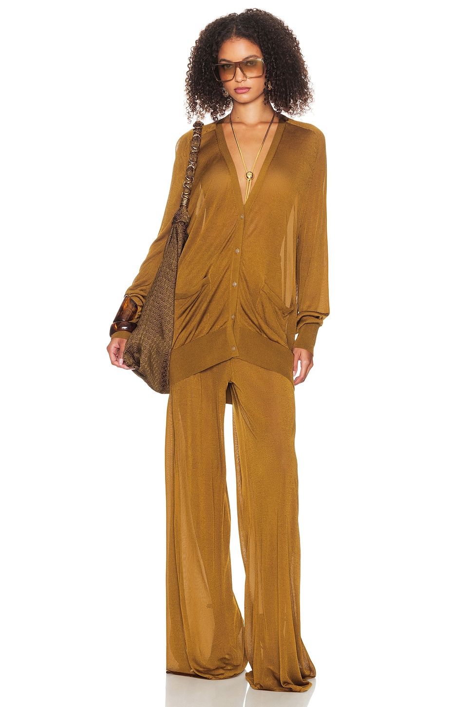Arlena Knit Pant - 5