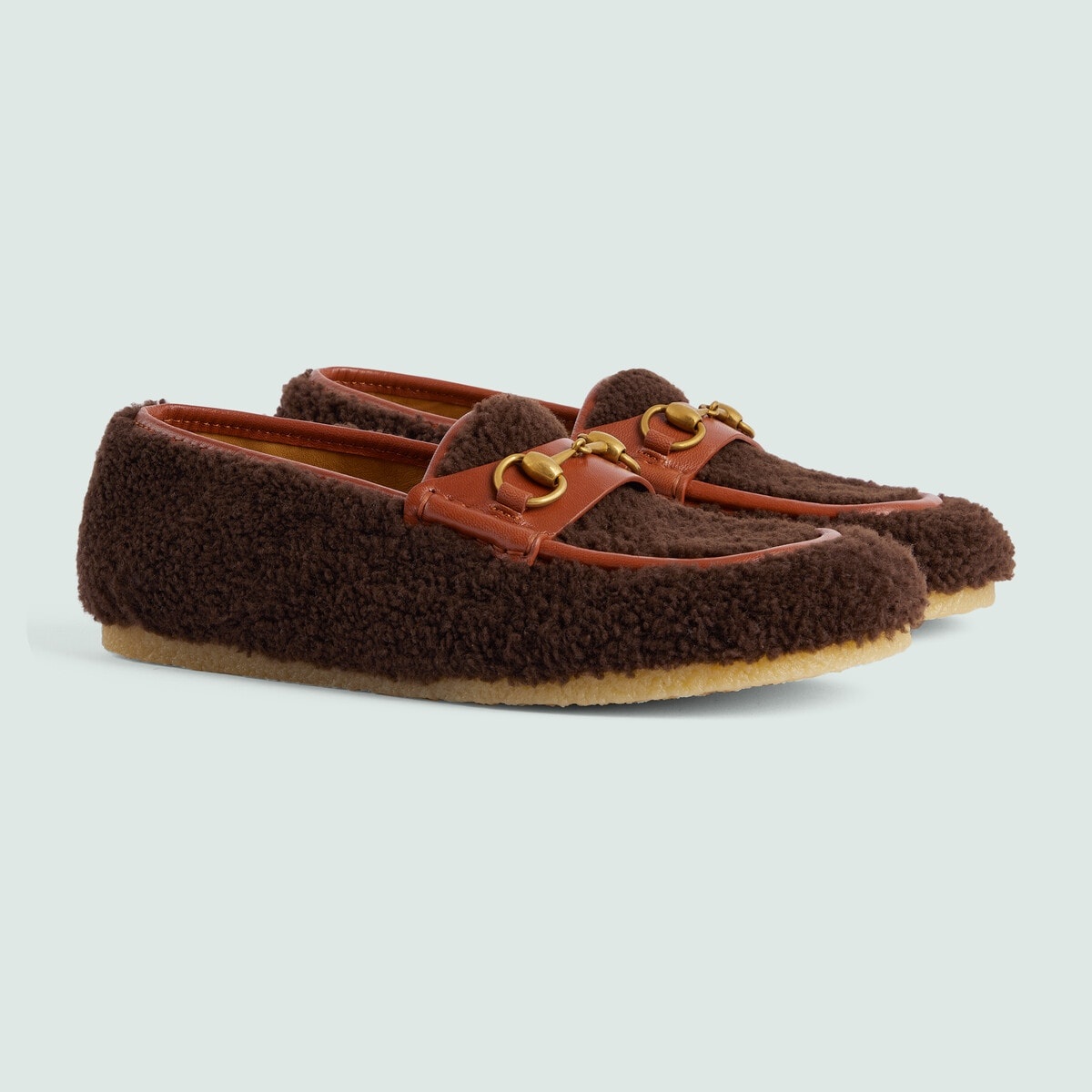 Men's loafer with Horsebit - 2