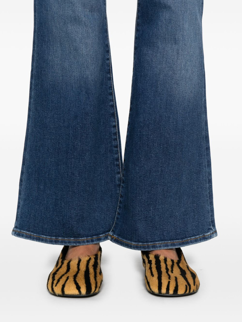 flared jeans 5