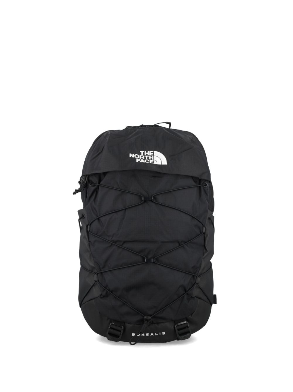 Borealis panelled backpack - 1