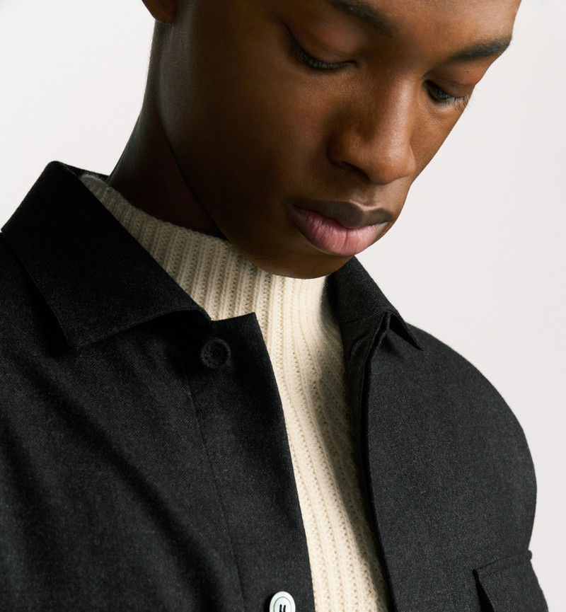 Dior Icons Overshirt 4