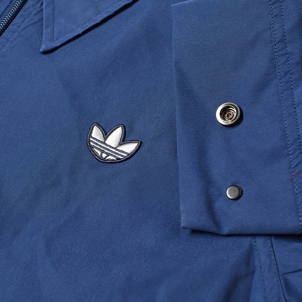 Adidas Samstag Jacket - 2