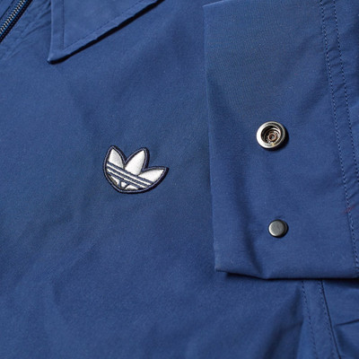 adidas Adidas Samstag Jacket outlook