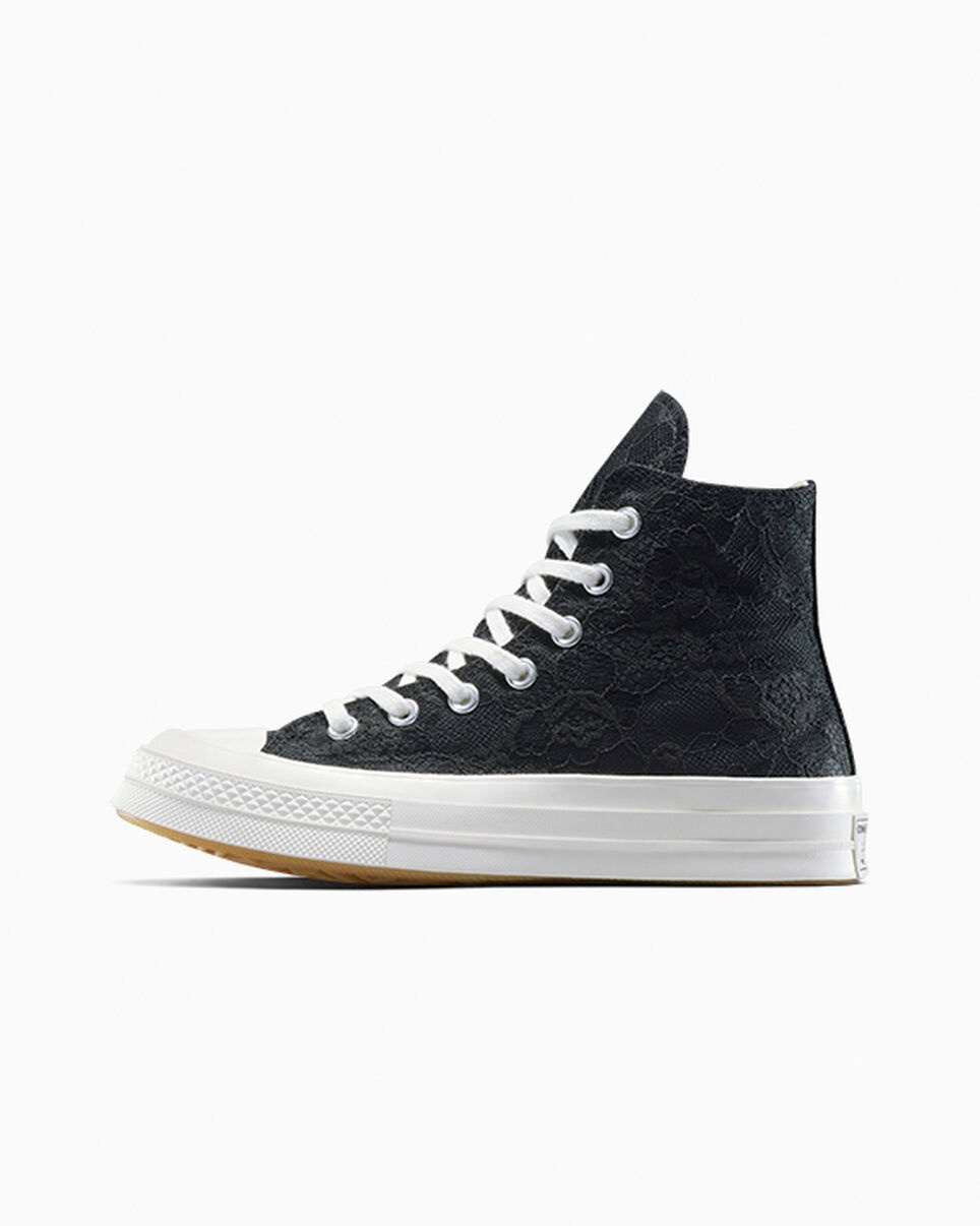 Chuck 70 Lace - 2