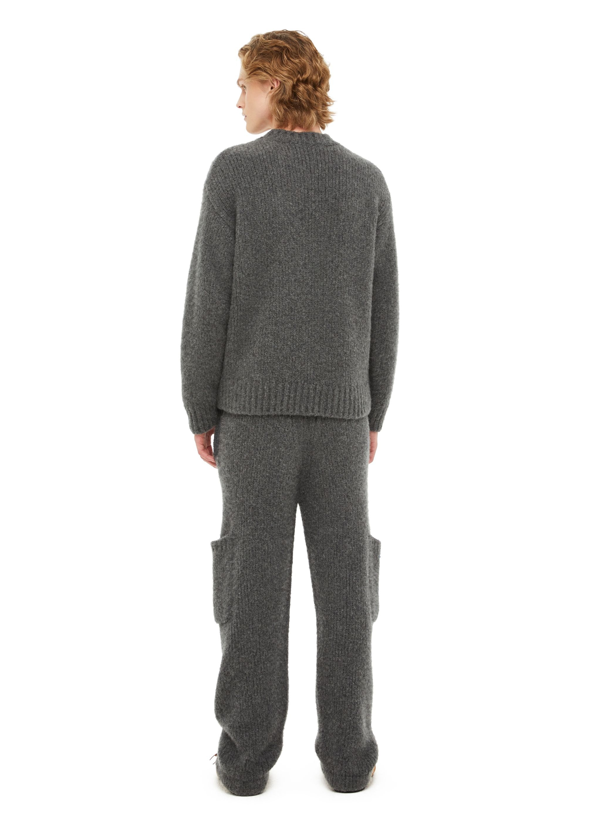 ALANUI FINEST SWEATER - 6