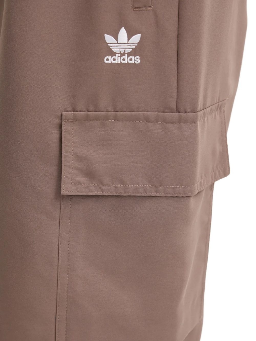 3-stripe logo track pants - 5