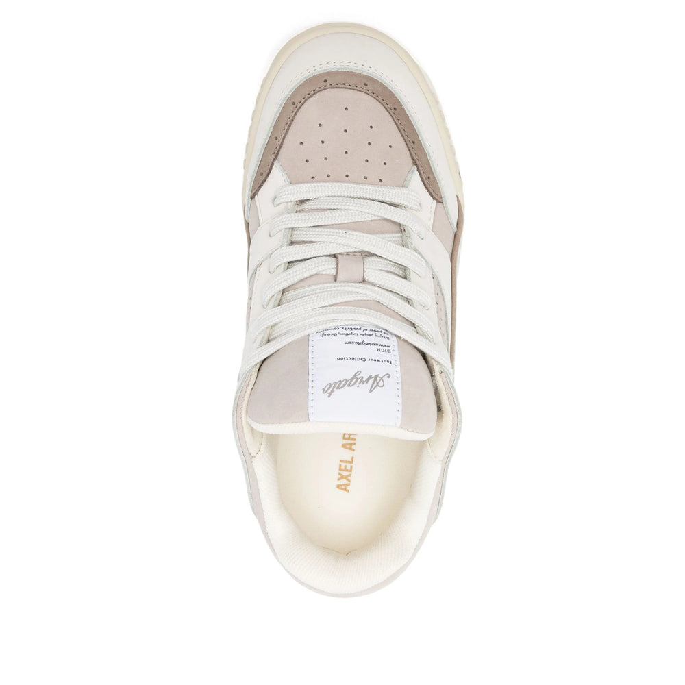 Axel Arigato Neutrals Trainers Women - 4