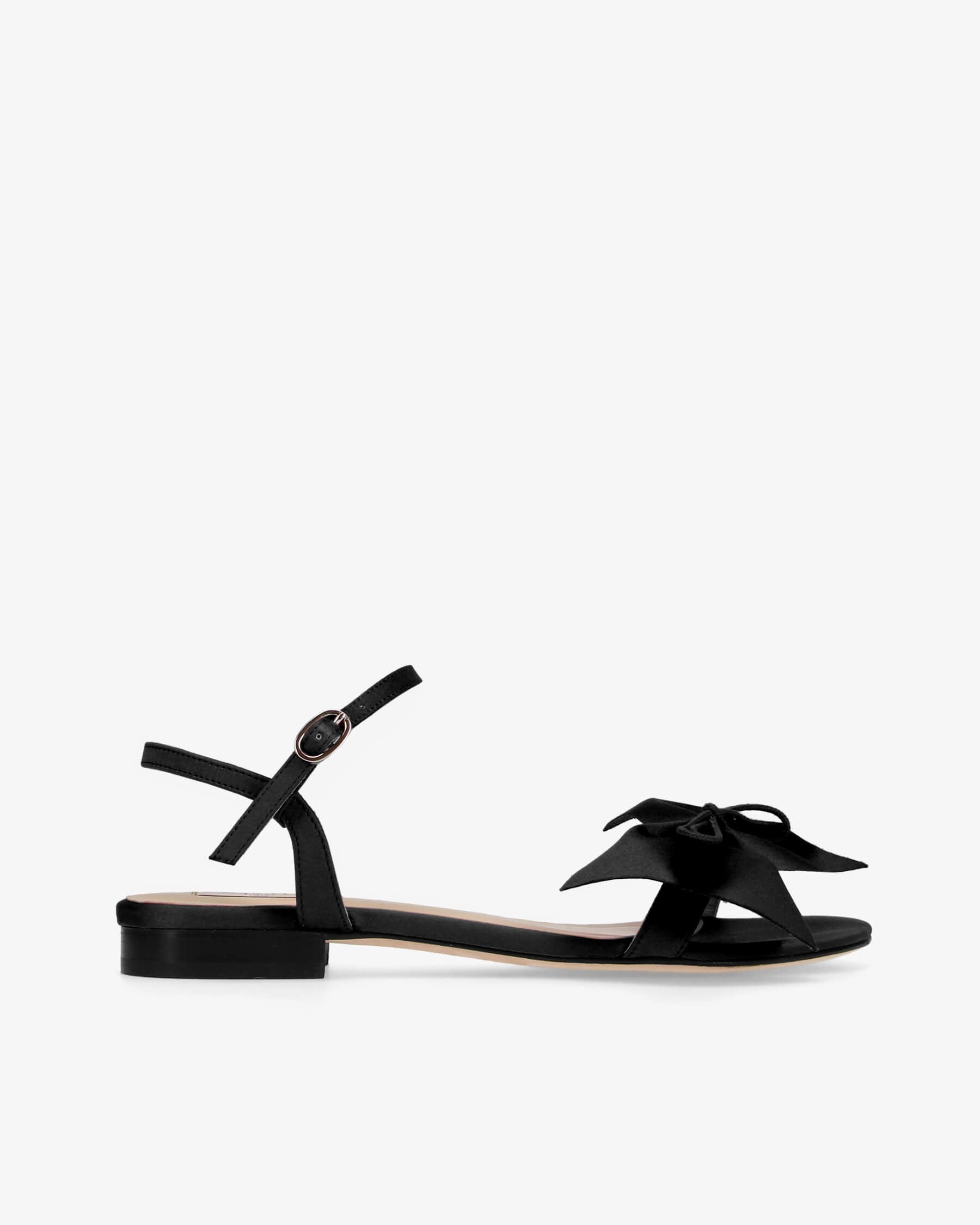 フランス repetto SANDALES JANICE - SATIN Repetto JANICE SANDALS - SATIN | REVERSIBLE