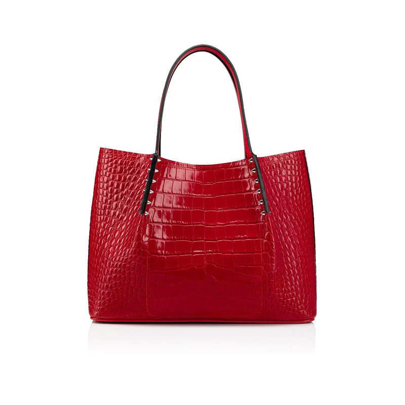 CABAROCK SMALL TOTE BAG 3