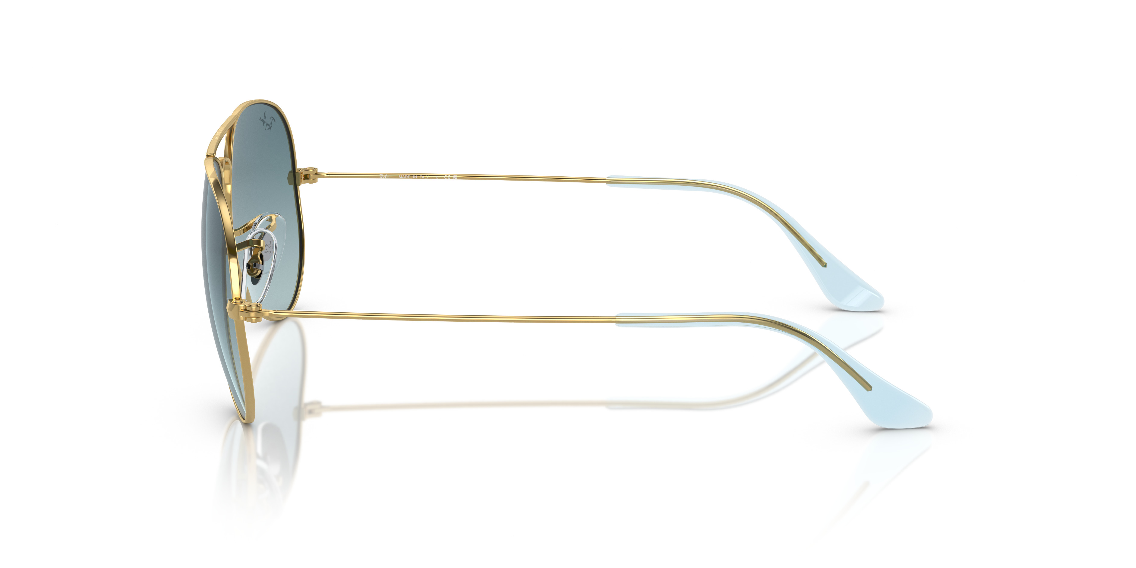RB3025 Aviator Gradient - 3