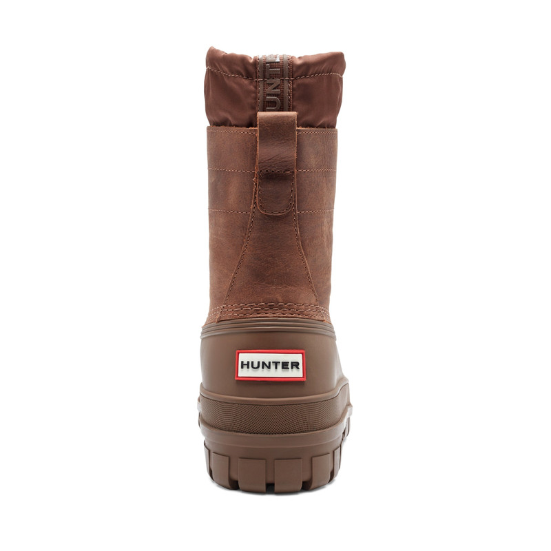 Women's Skylar Waterproof Duck Boots 4