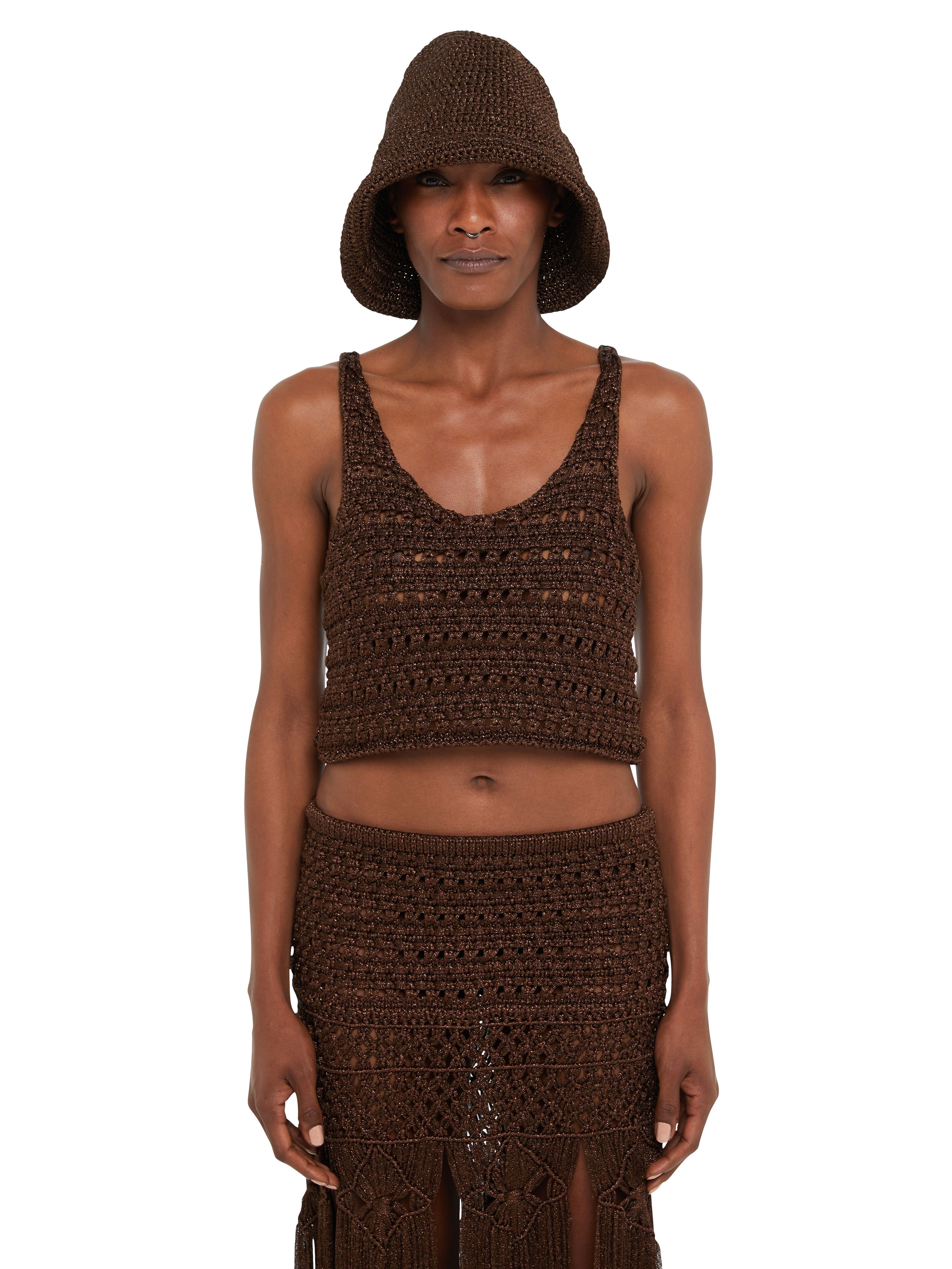 Ray Of Light Bucket Hat - 3