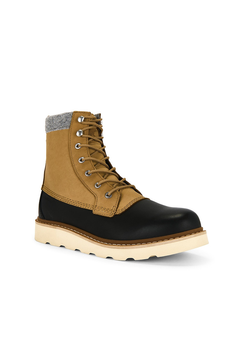 Slabtown 62' Caribou WP Boot 2