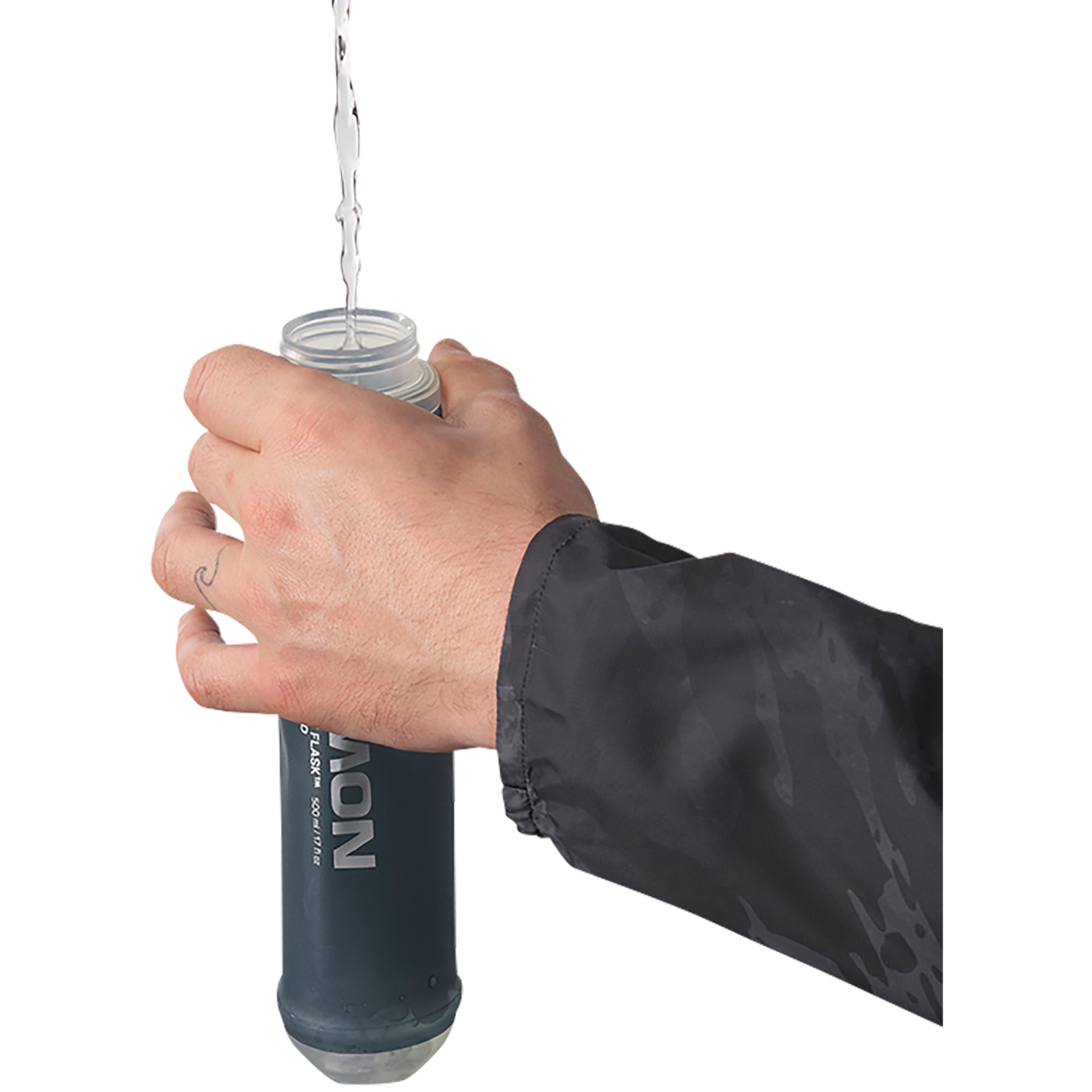 SOFT FLASK 500ml/17oz SPEED 42 - 5