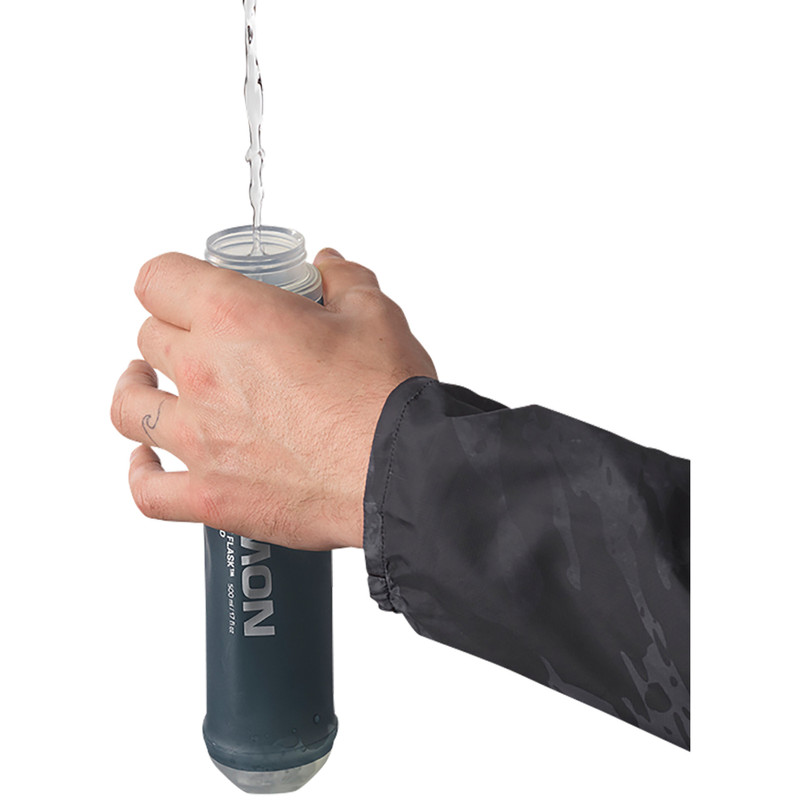 SOFT FLASK 500ml/17oz SPEED 42 5