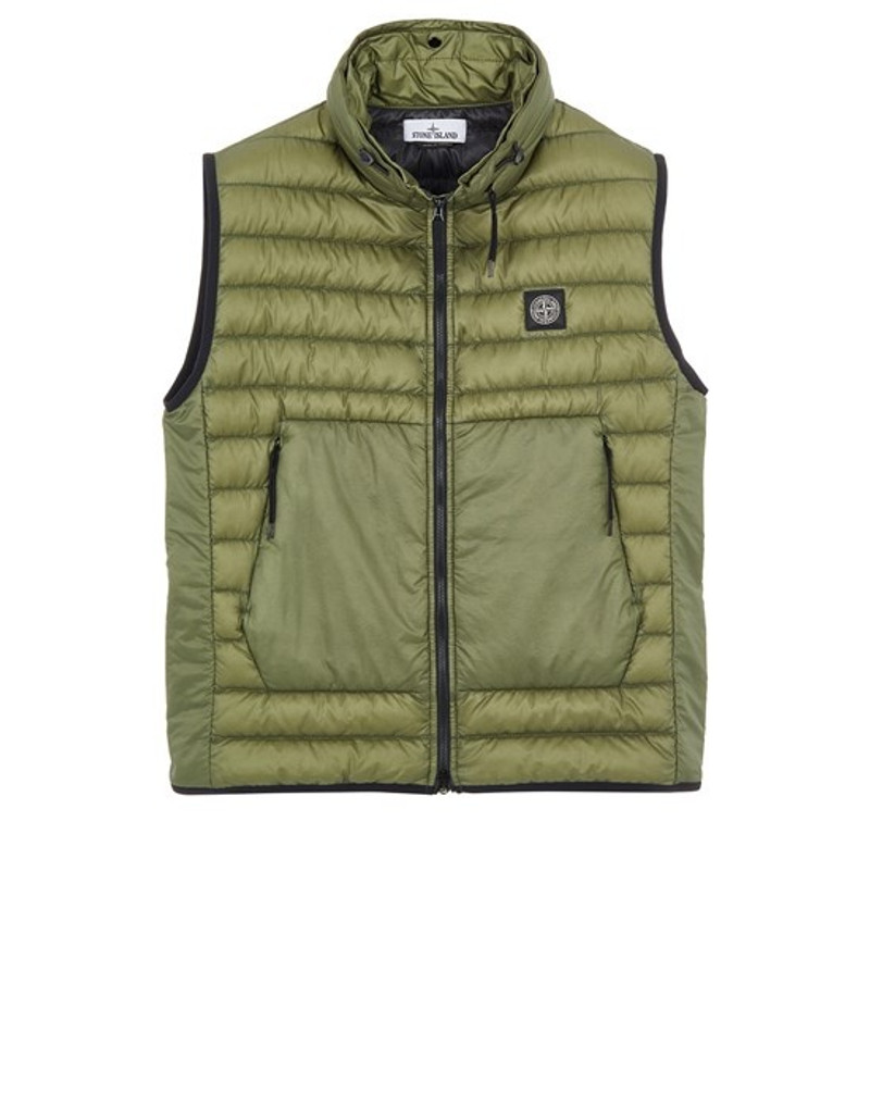 G0224 BIO-BASED RIPSTOP NYLON OLIVE GREEN 1