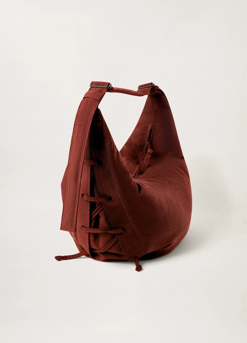 SOFT GAME BAG
NYLON CANVAS 4