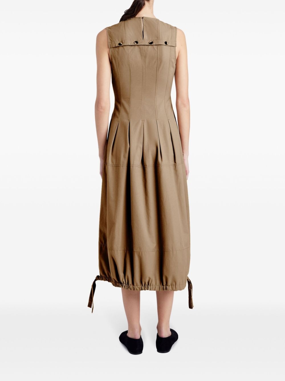 Marley dress - 4