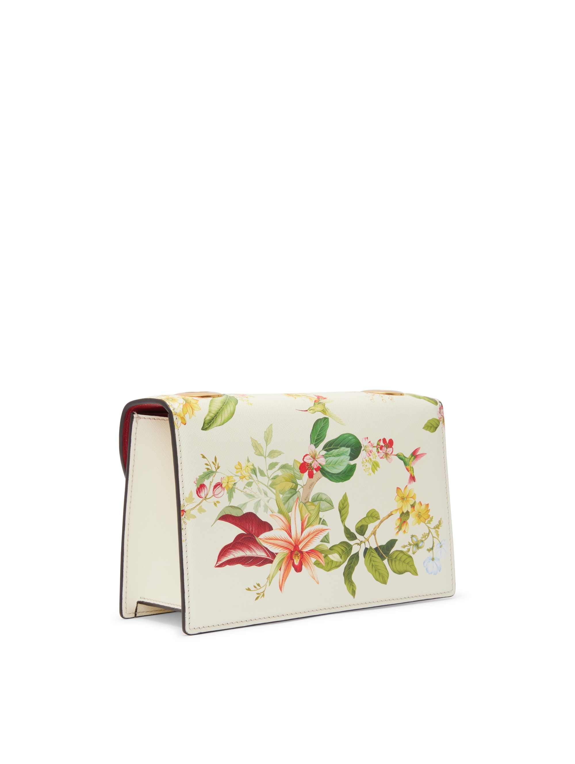 FLORA & FAUNA PRINTED TRO BAG - 3