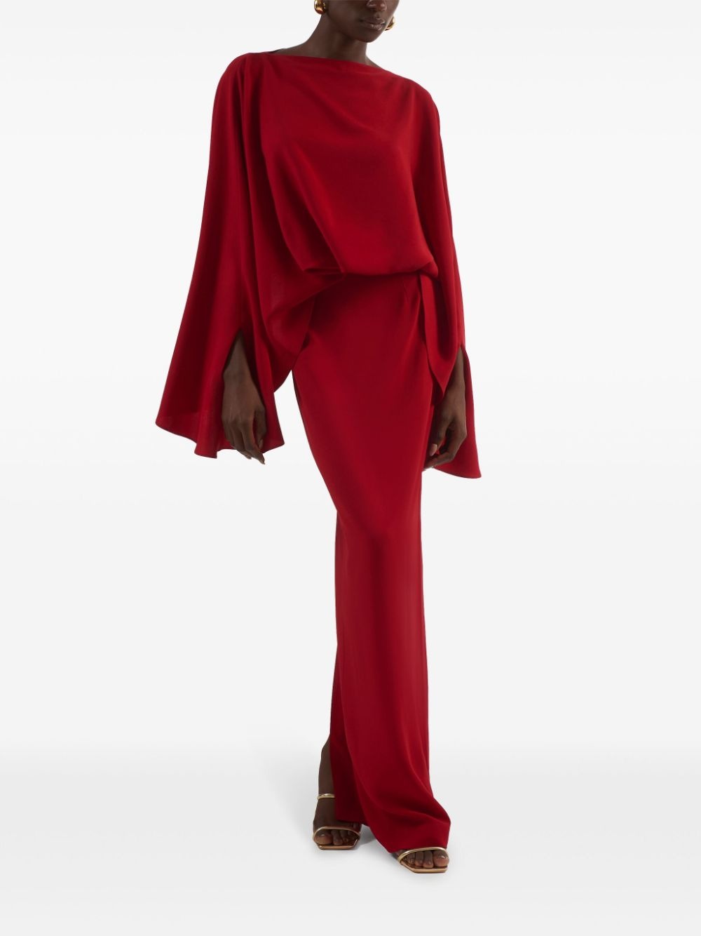 Eolia maxi dress - 2