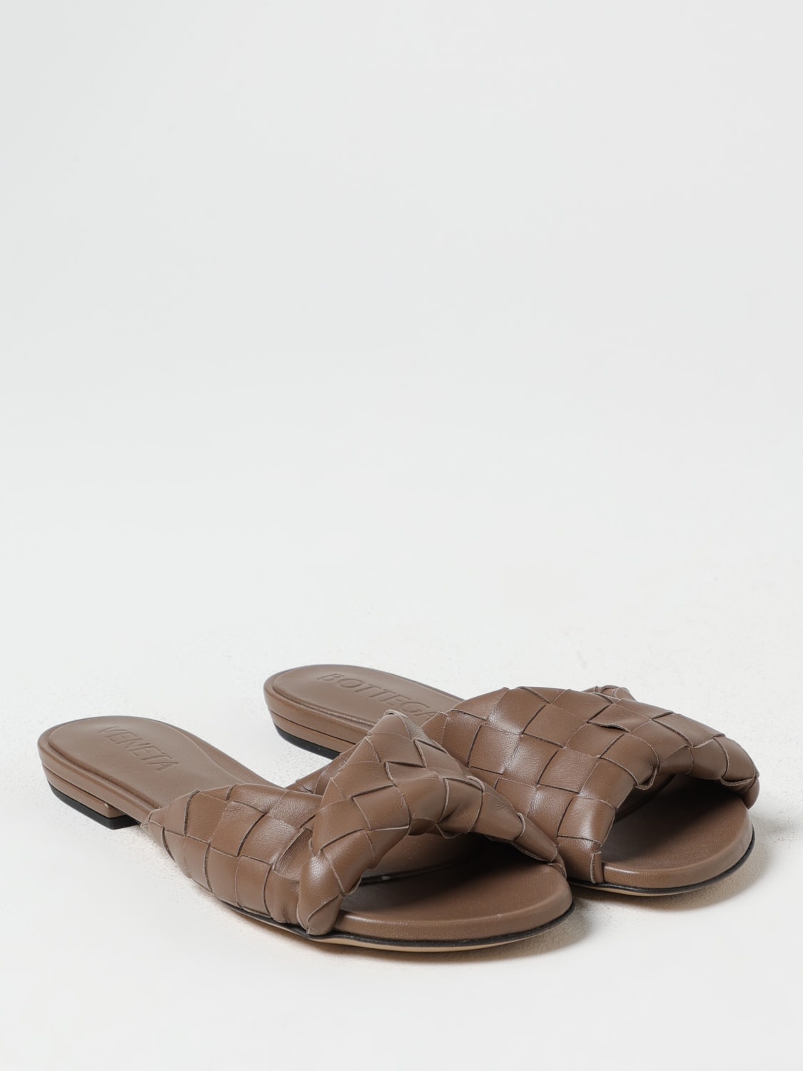 Shoes woman Bottega Veneta - 2