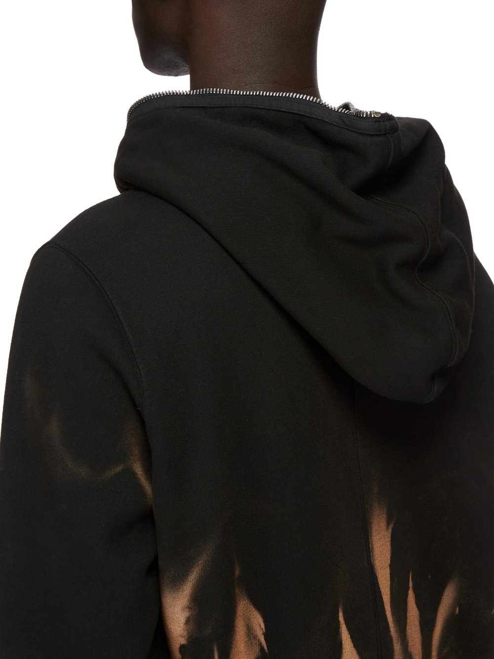 Rick Owens DRKSHDW SWEATSHIRT | REVERSIBLE