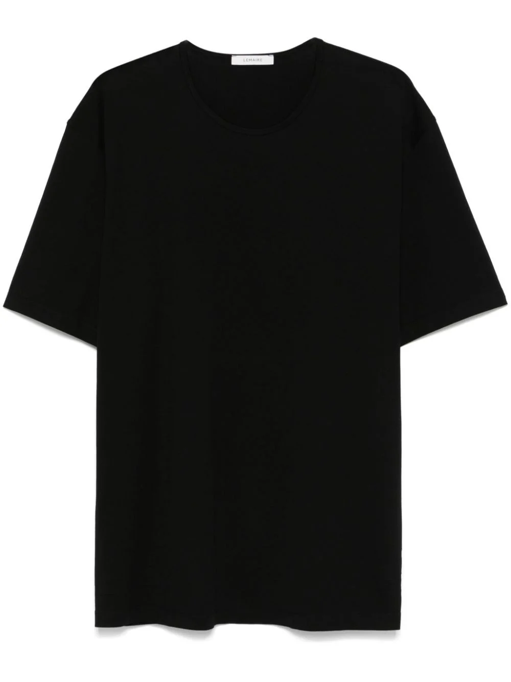 Lemaire Men Cotton T-Shirt - 1