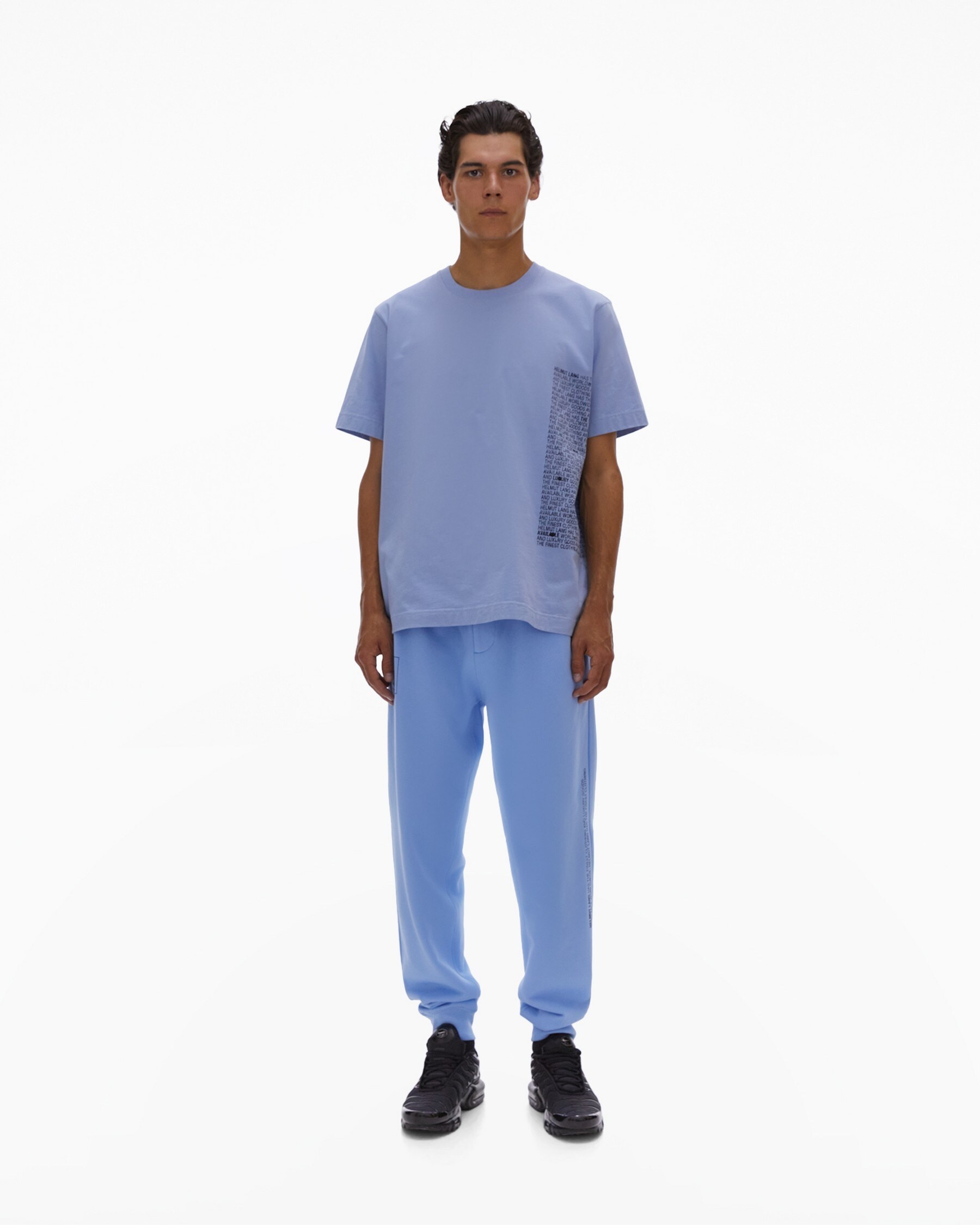 MINI TEXT JOGGER - 2