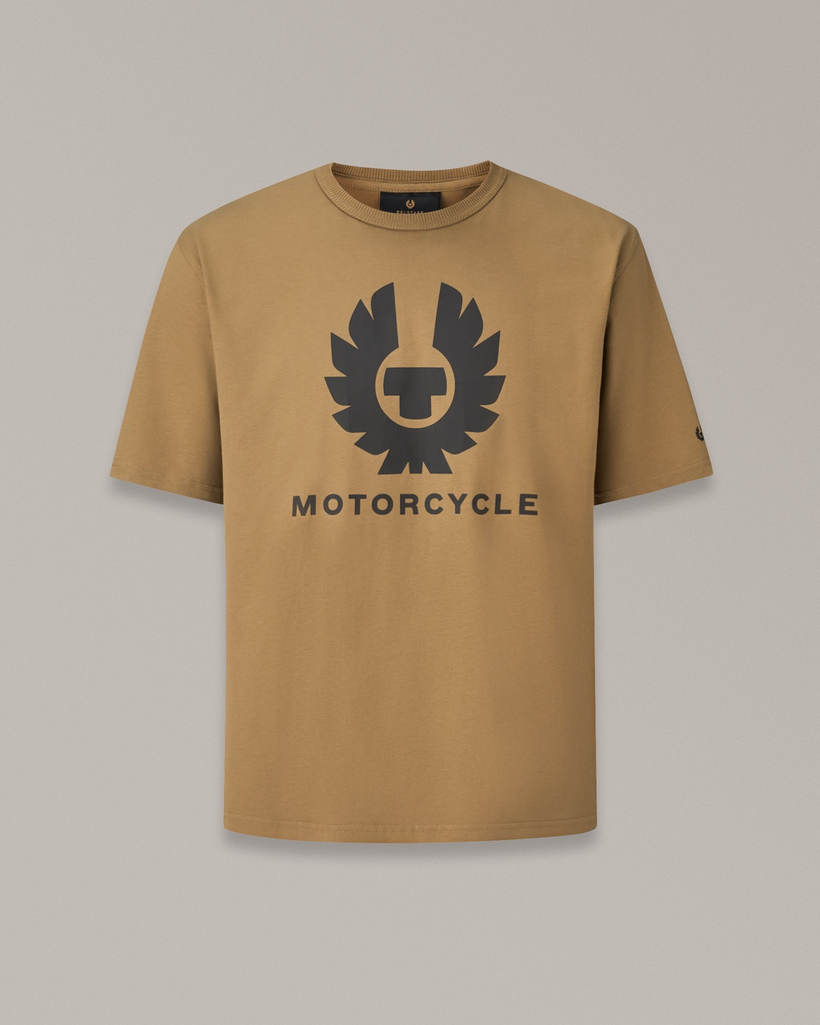MOTORCYCLE PHOENIX T-SHIRT - 1