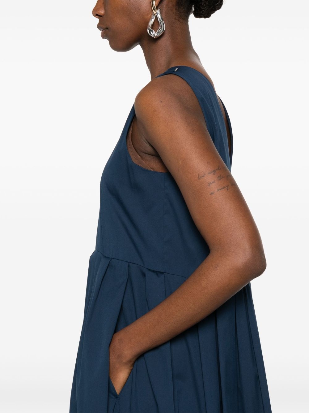 Moira midi dress - 5
