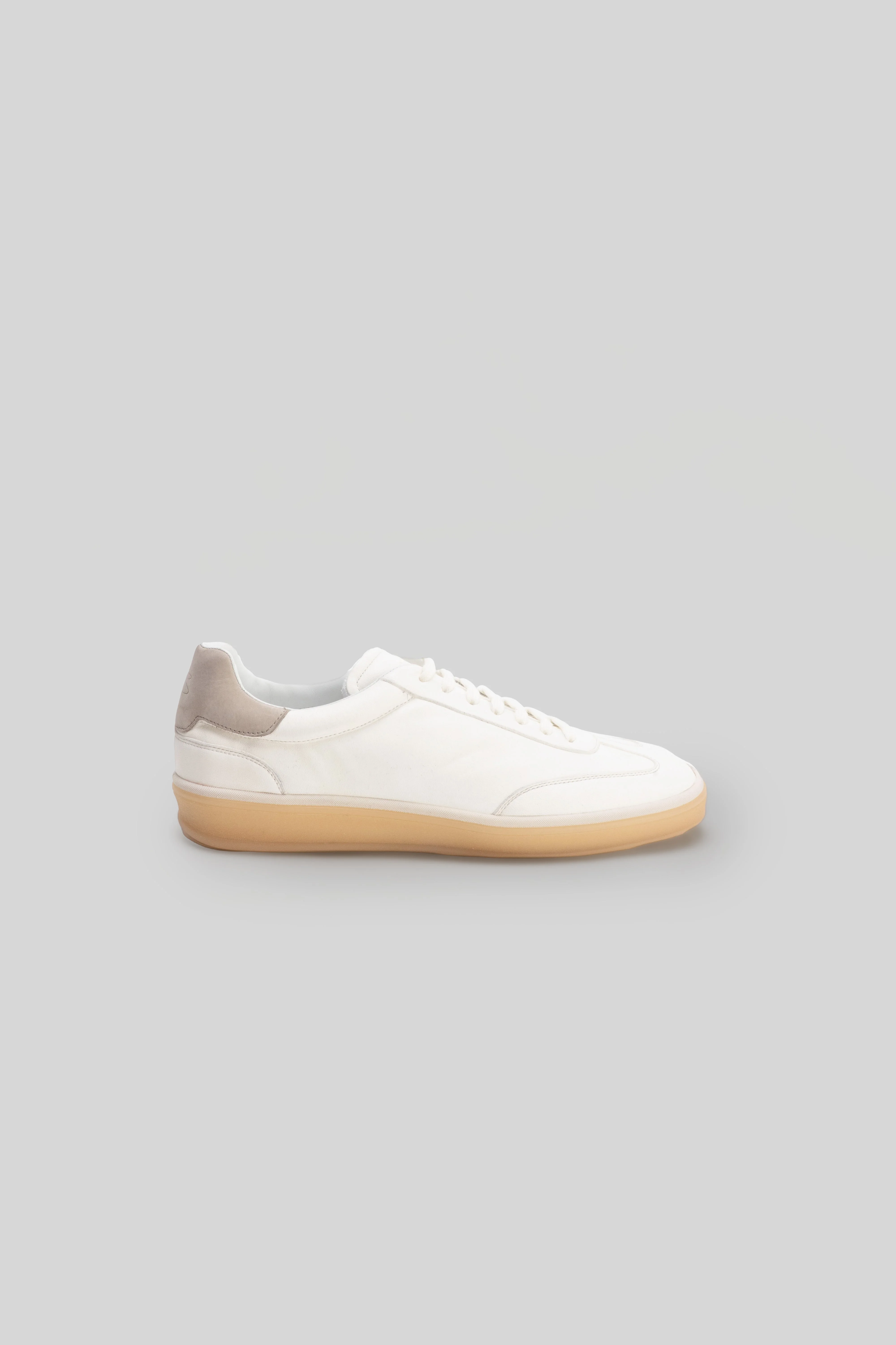Coppi T Toe Walking Sneaker - 1