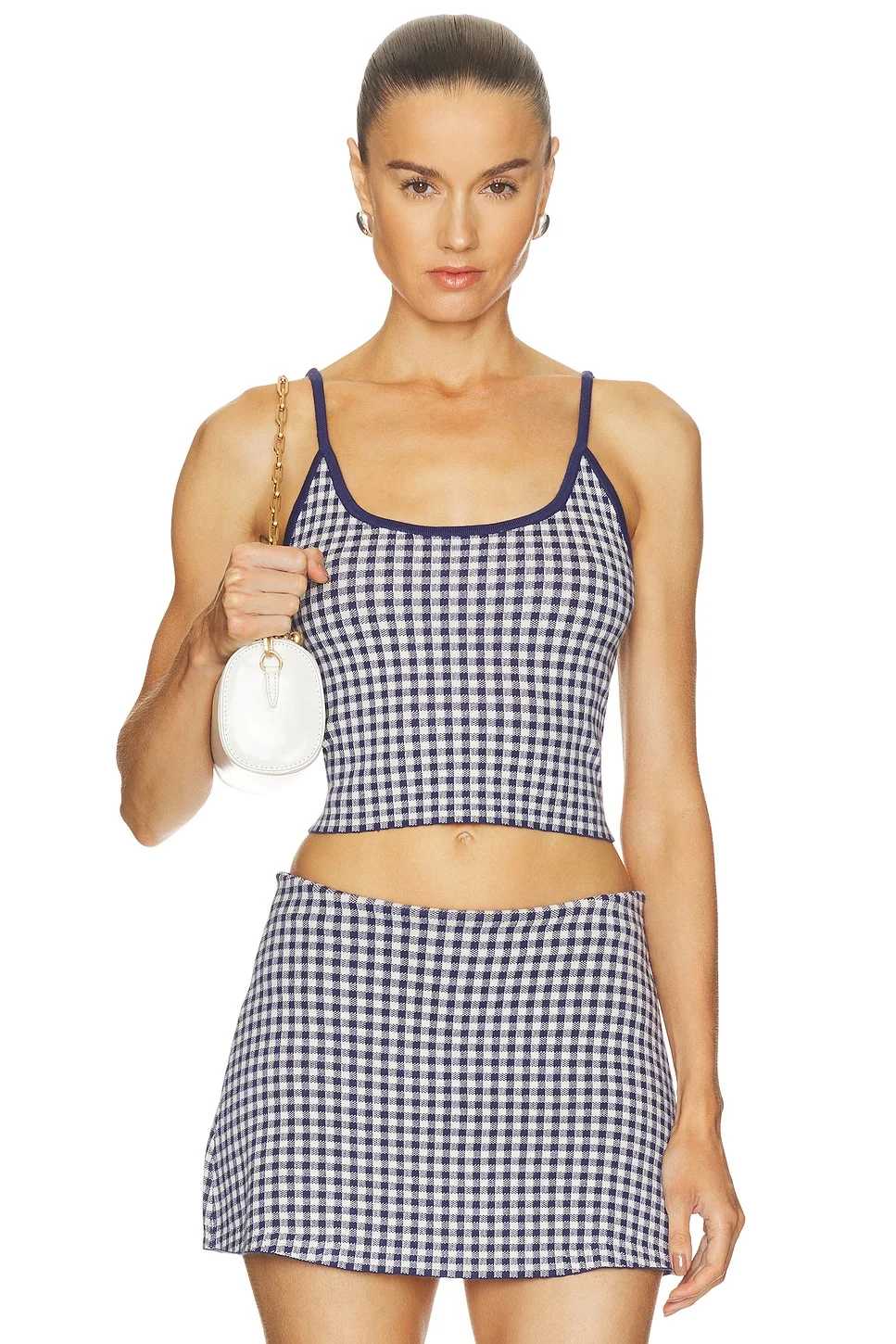 The Keepsake Tank Top - 1