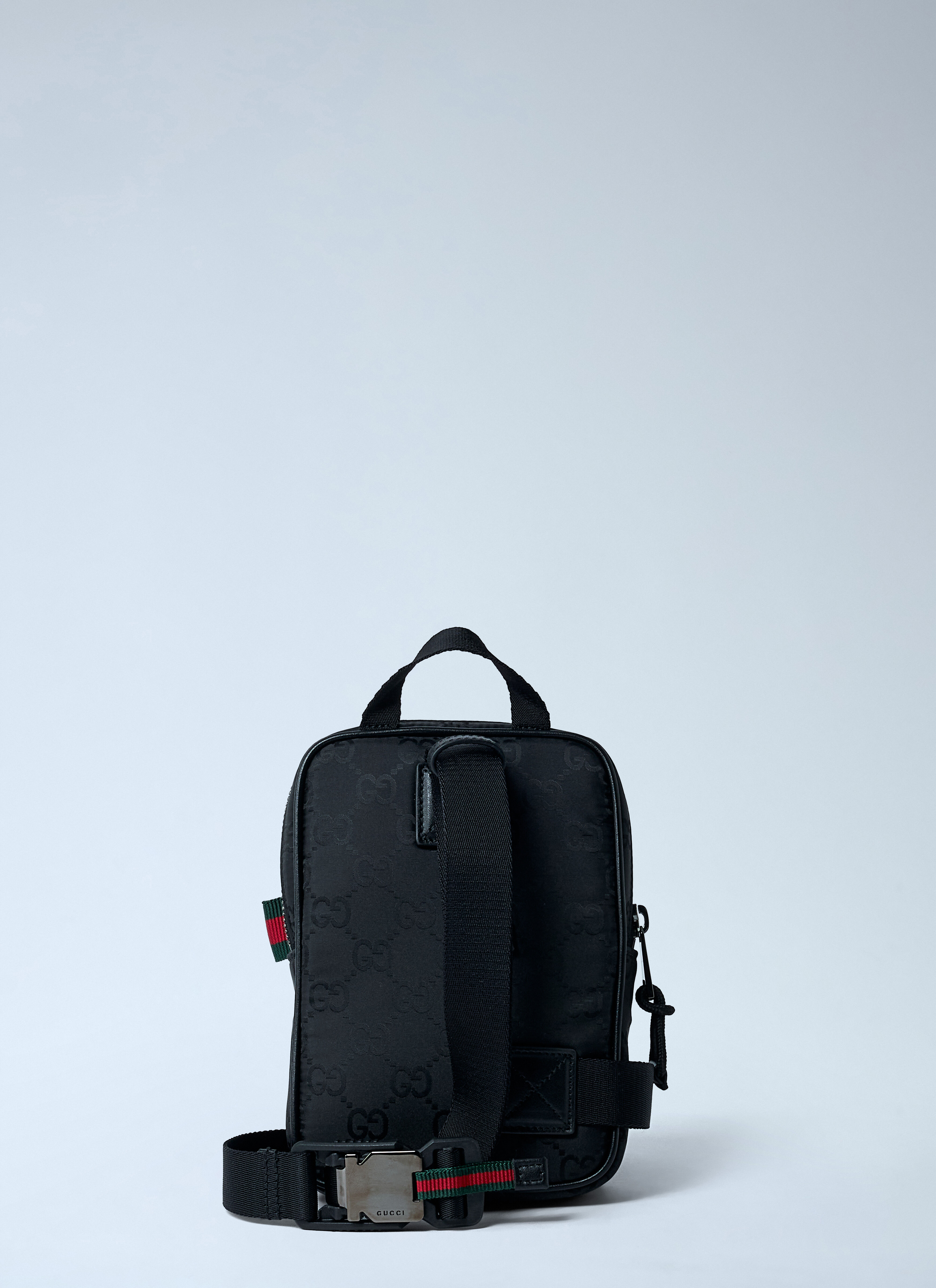 Mini Shoulder Bag - 3