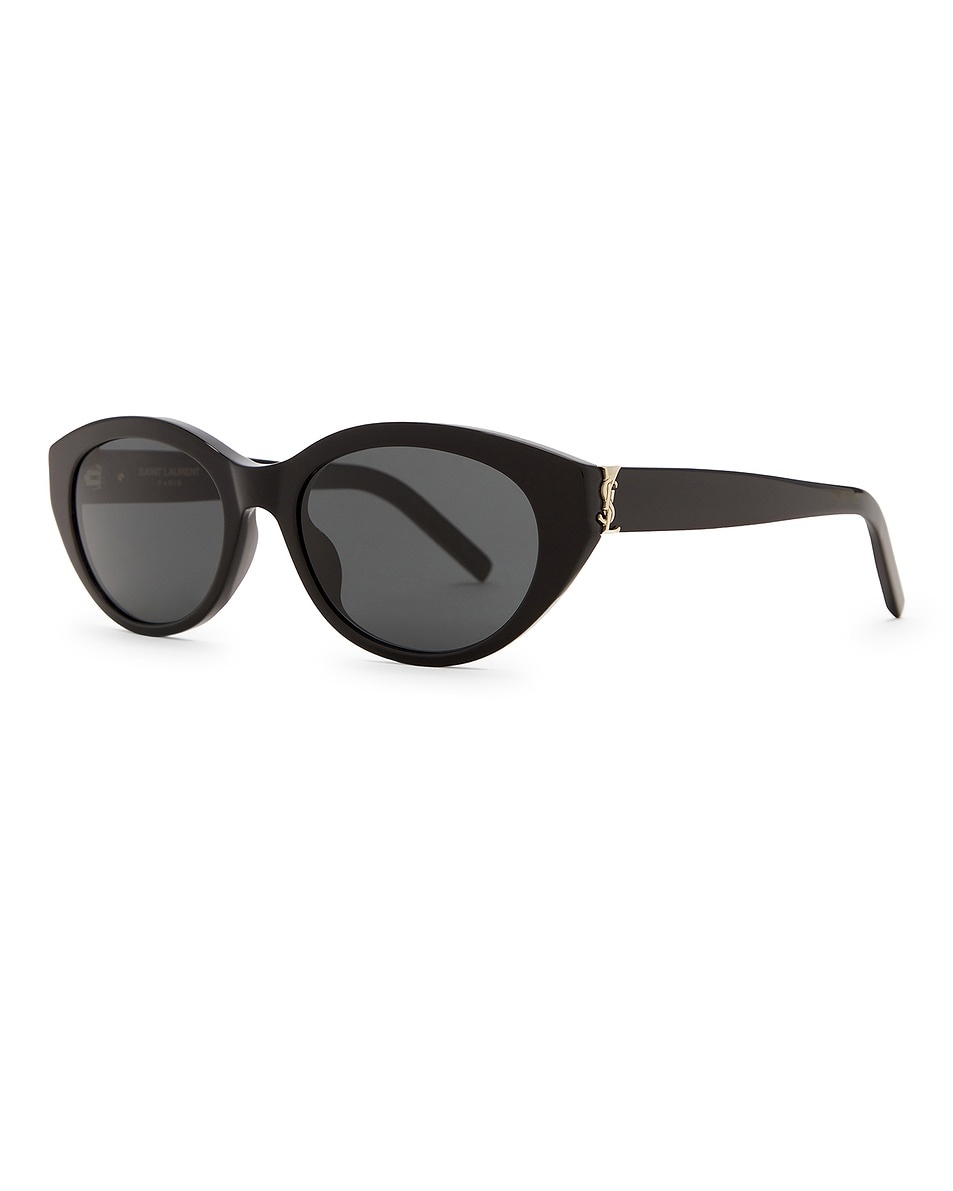 Cat Eye Sunglasses - 2