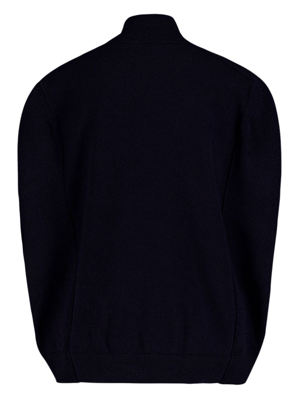 Mirror sweater - 2