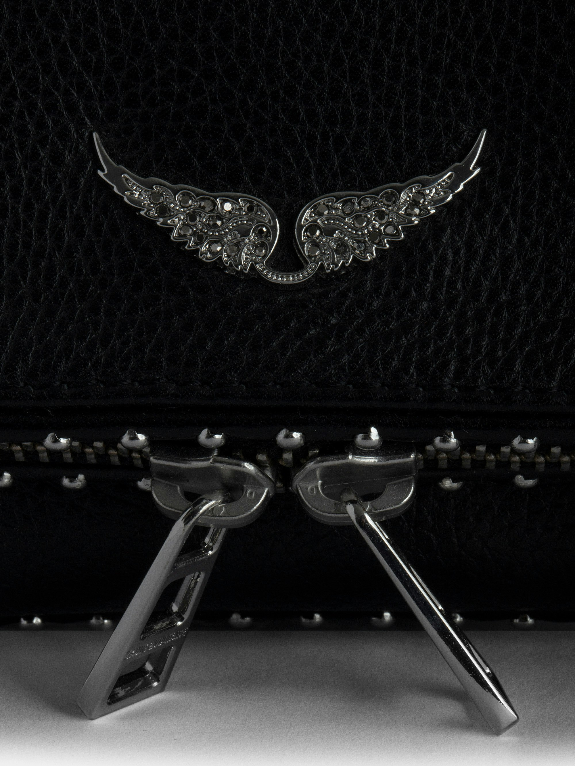 Rock Nano Studs Clutch - 4