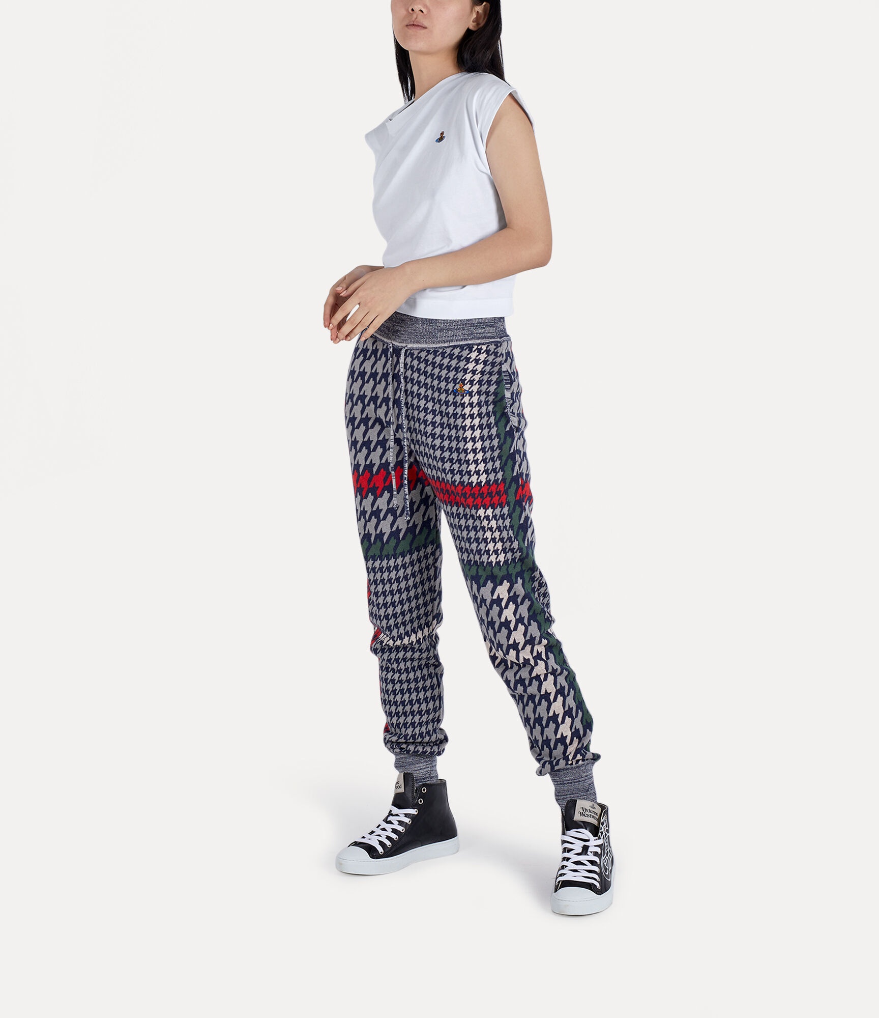 DAVID LEGGINGS - 5