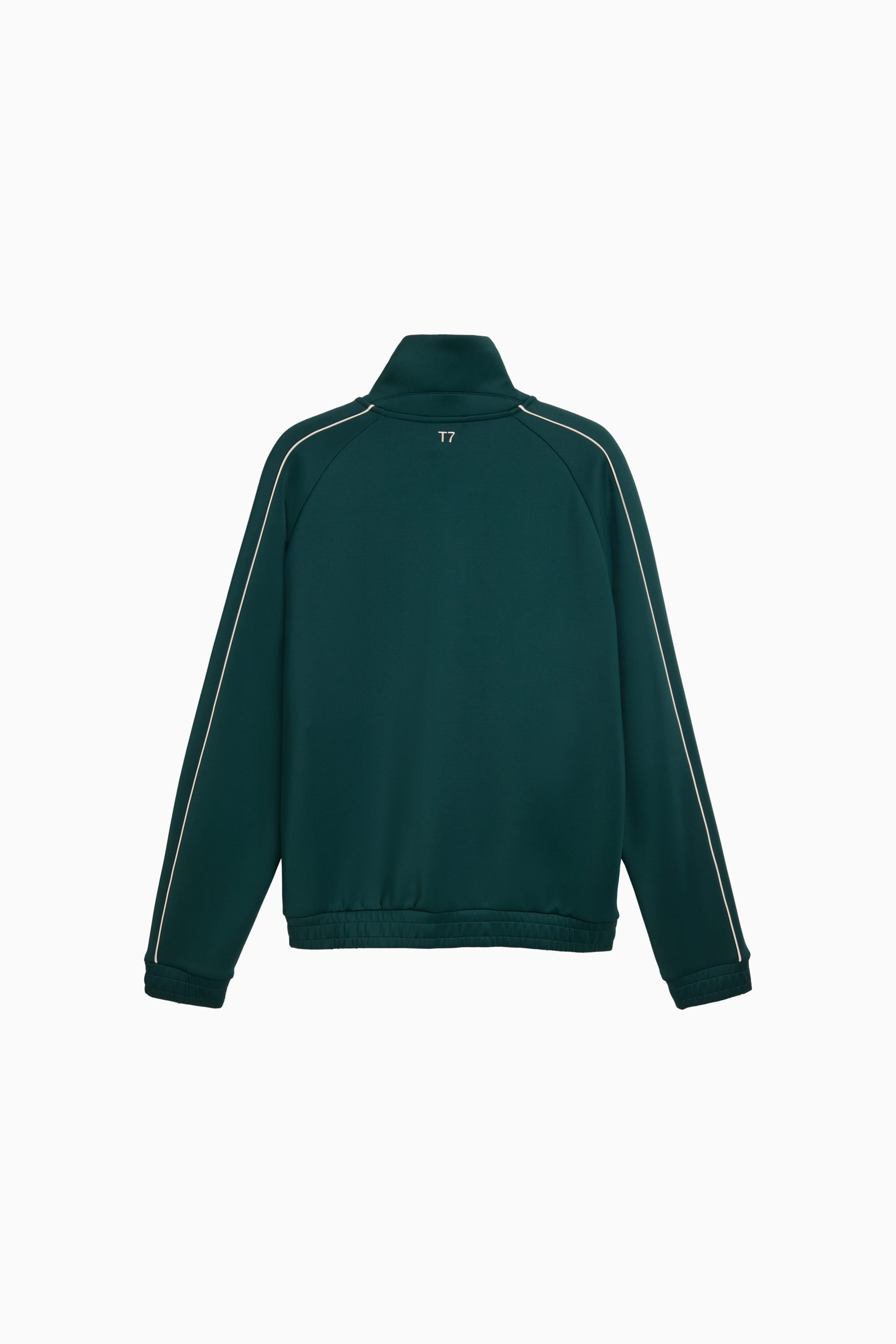T7 Track Jacket Men - 2