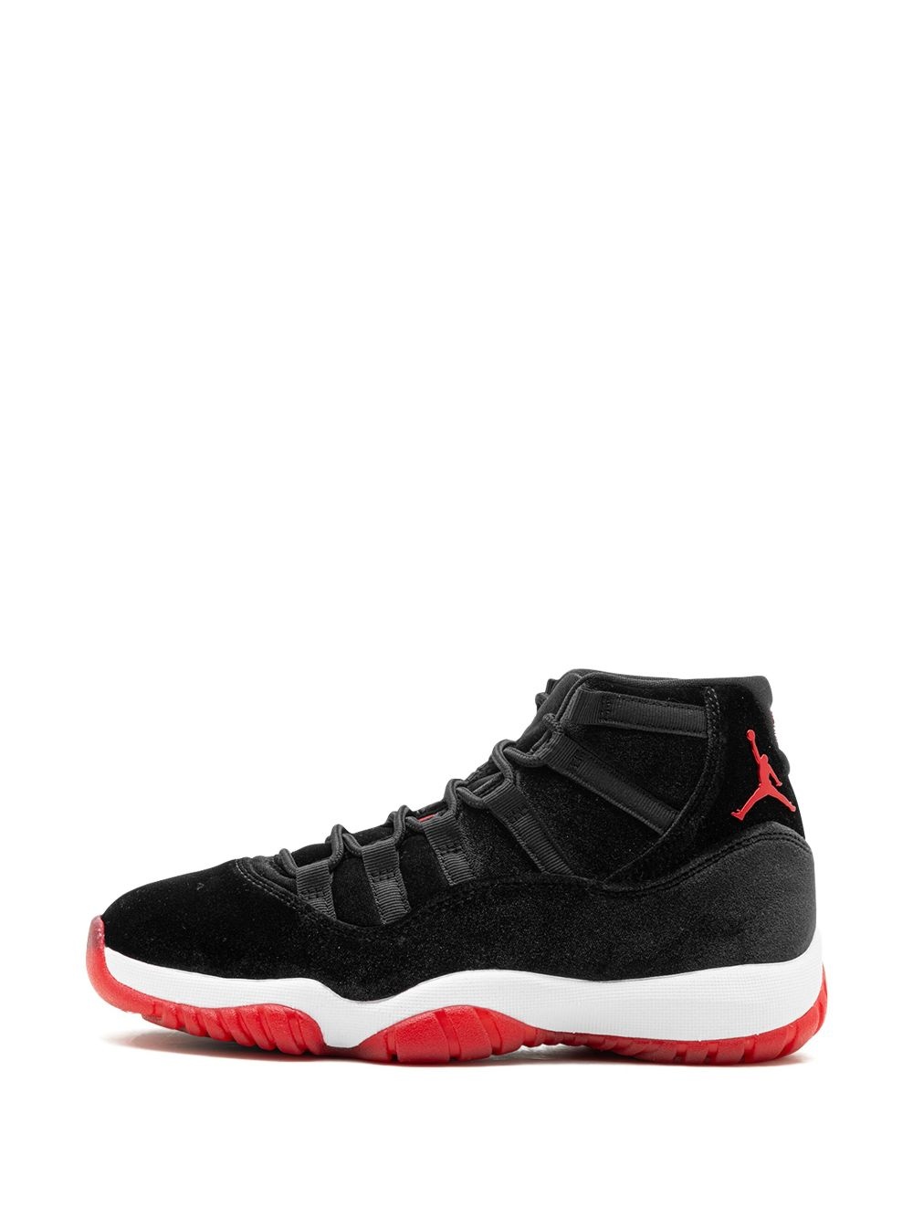Air Jordan 11 "Bred Velvet" sneakers - 5