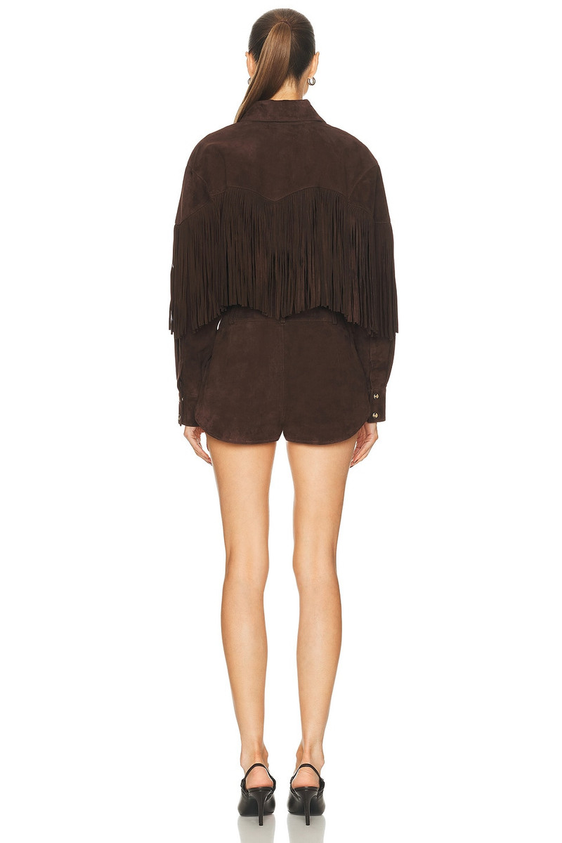 RETROFÊTE Araminta Romper outlook