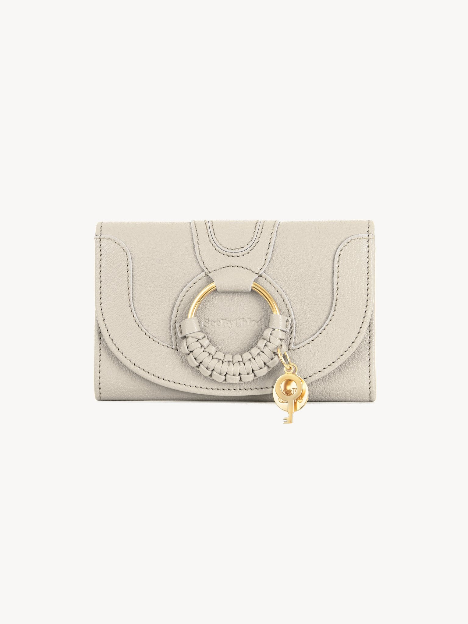 HANA COMPACT WALLET - 1
