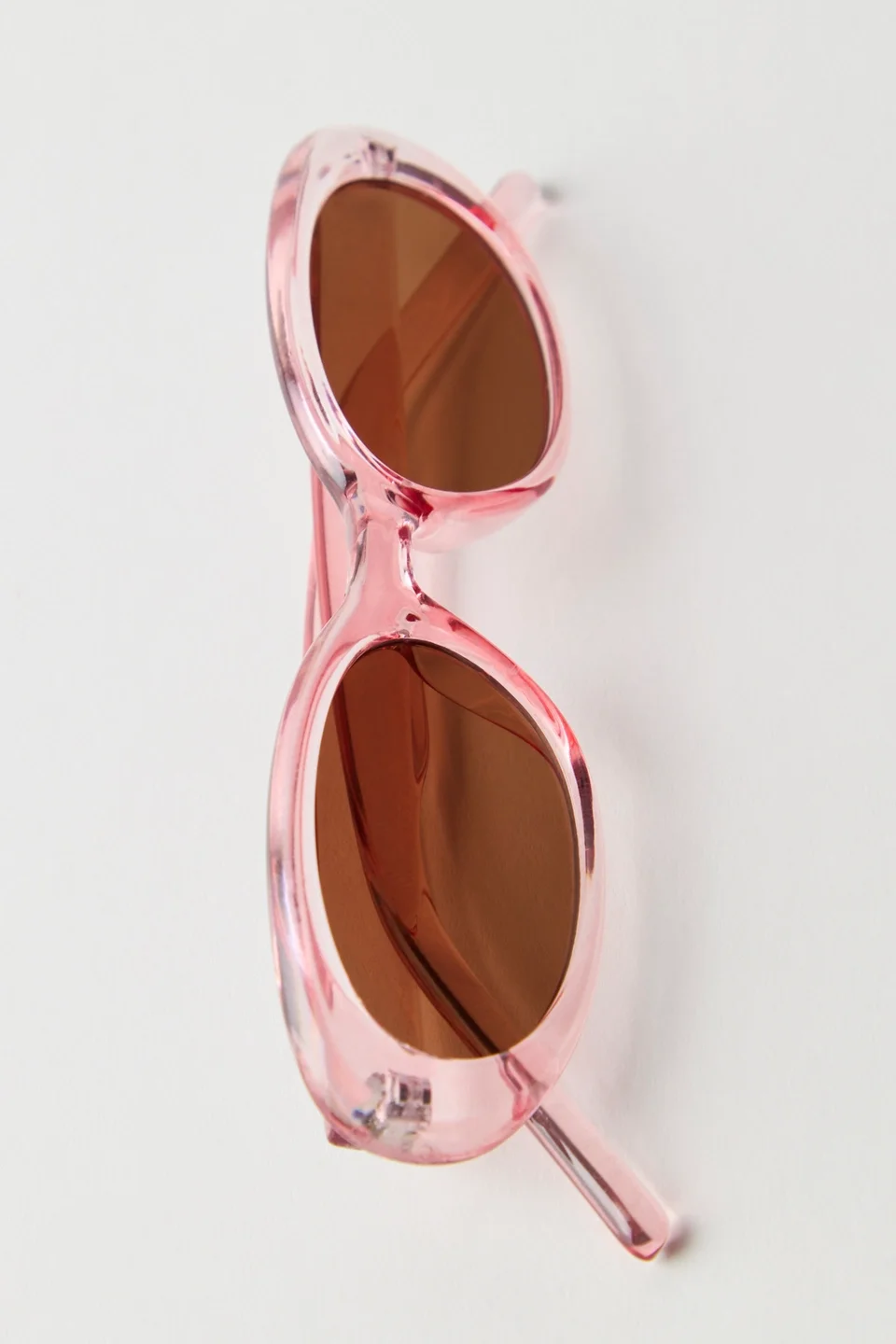 Stella Round Sunglasses - 1